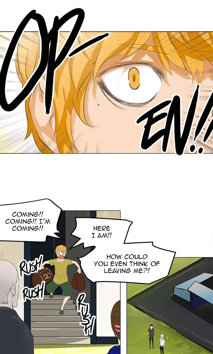 Tower of God Chapter 136 - Page 10