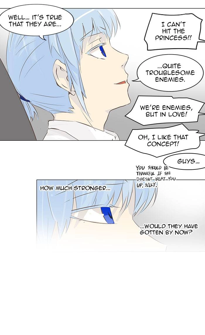 Tower of God Chapter 136 - Page 13