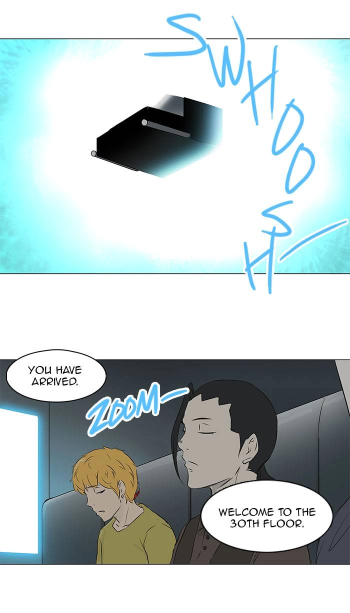 Tower of God Chapter 136 - Page 15