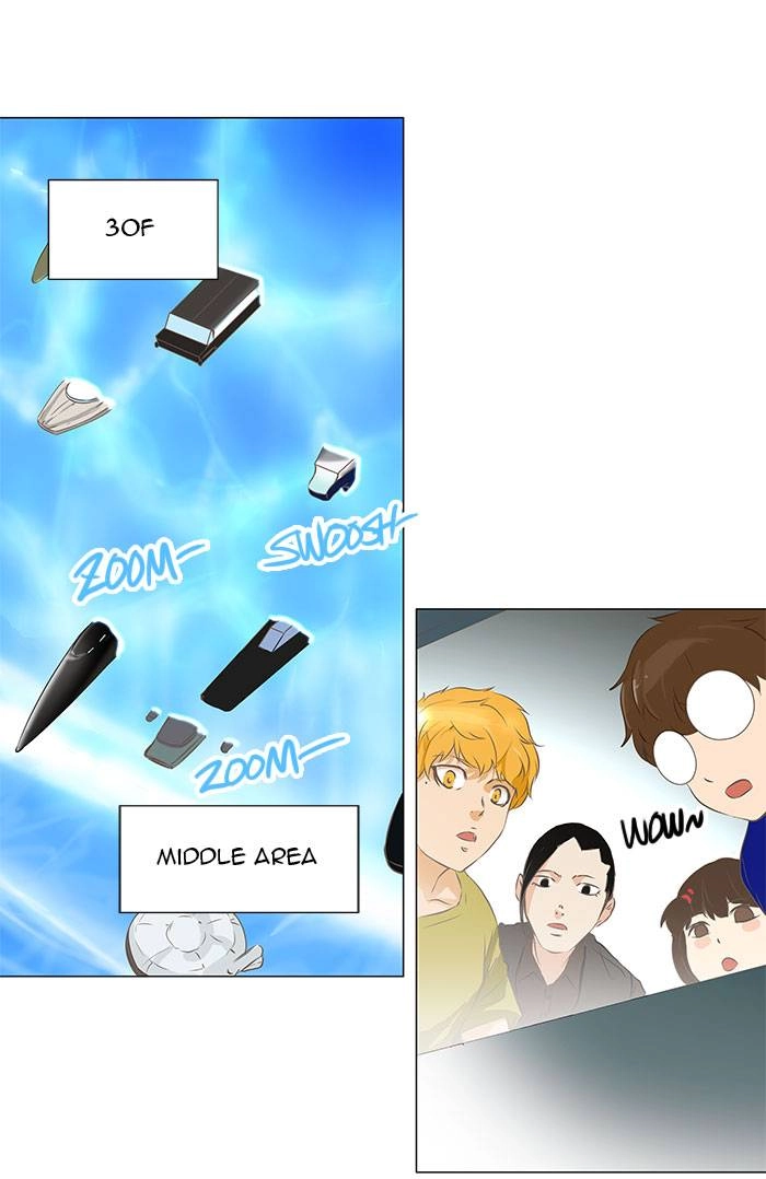 Tower of God Chapter 136 - Page 16