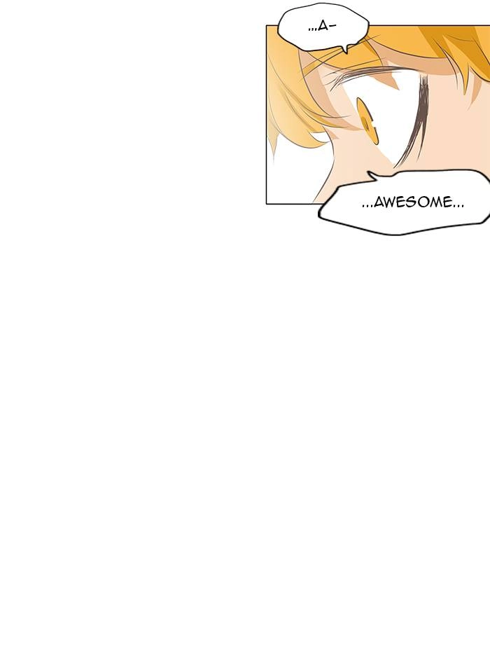 Tower of God Chapter 136 - Page 17