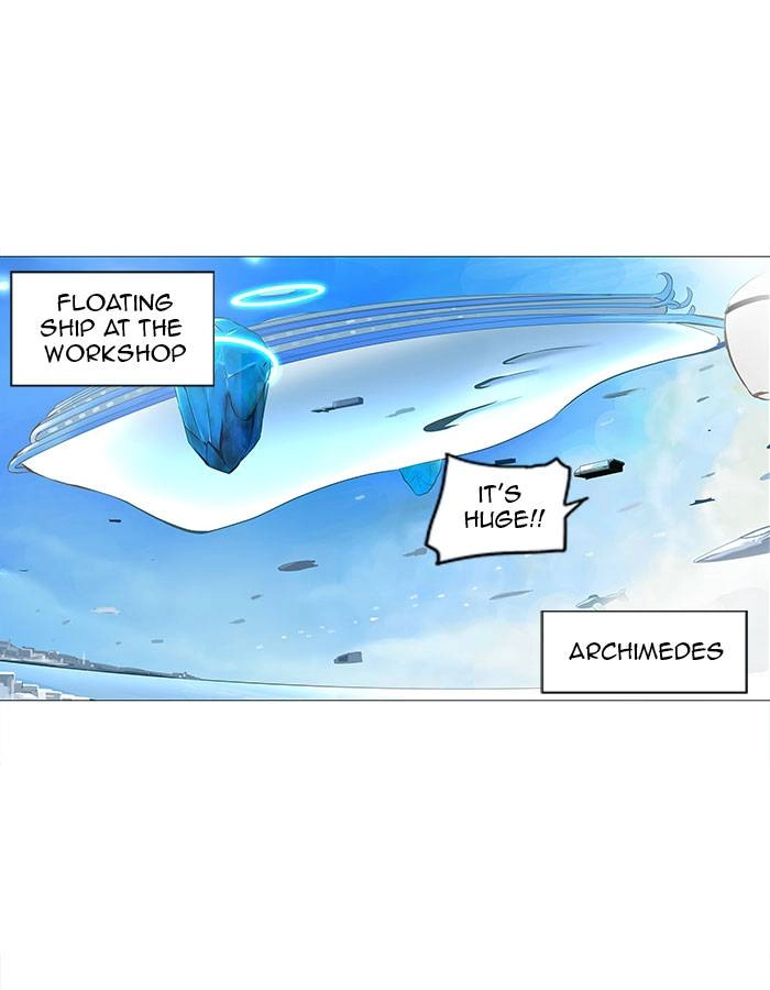 Tower of God Chapter 136 - Page 18