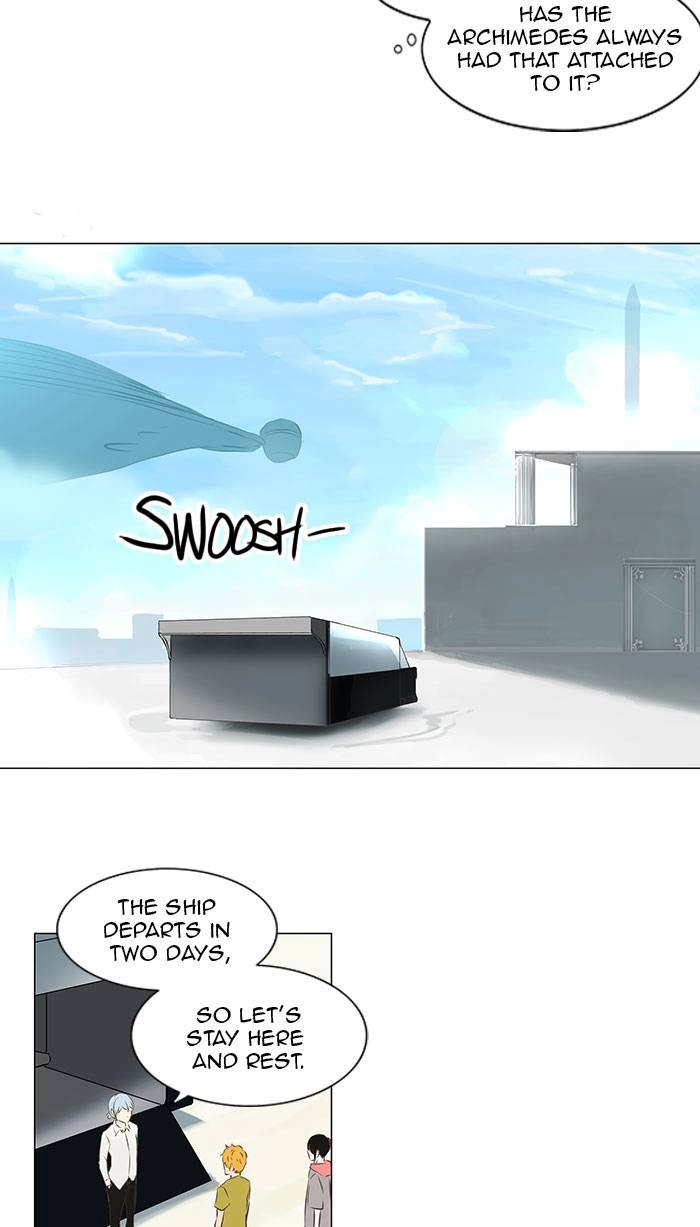 Tower of God Chapter 136 - Page 20