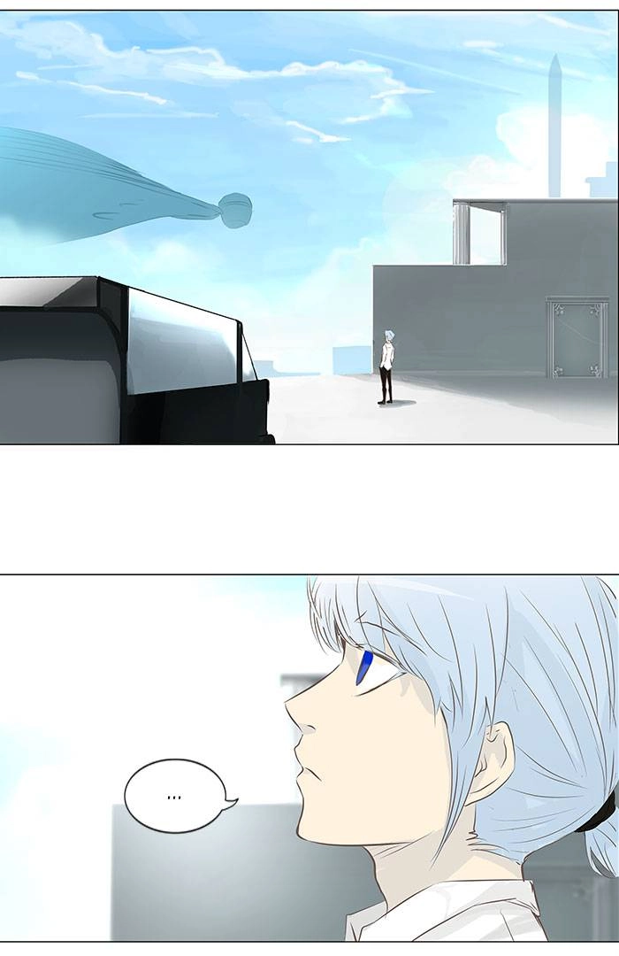 Tower of God Chapter 136 - Page 22