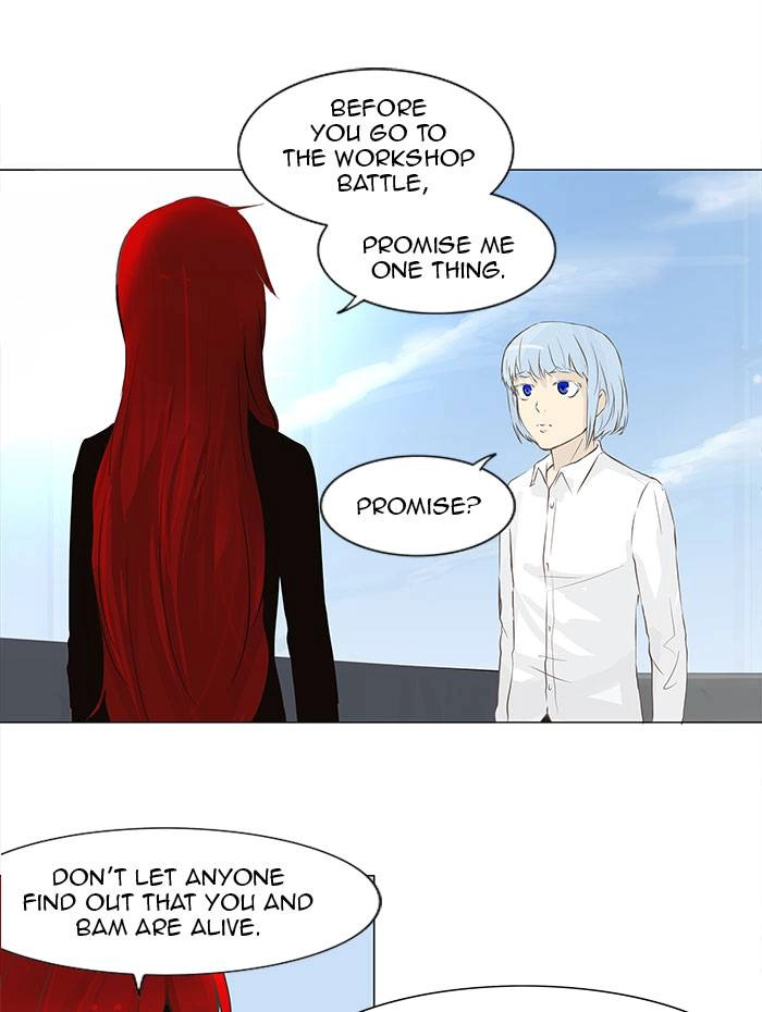 Tower of God Chapter 136 - Page 23