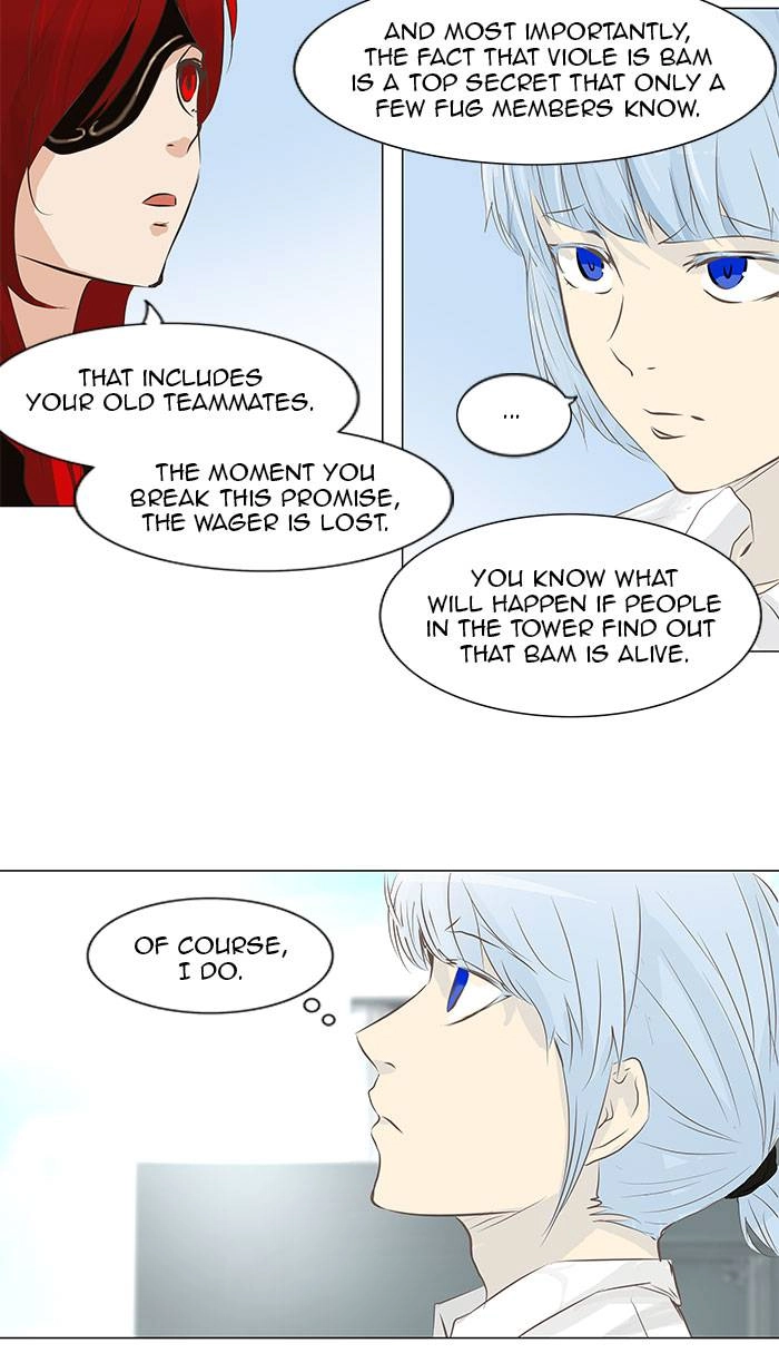 Tower of God Chapter 136 - Page 24