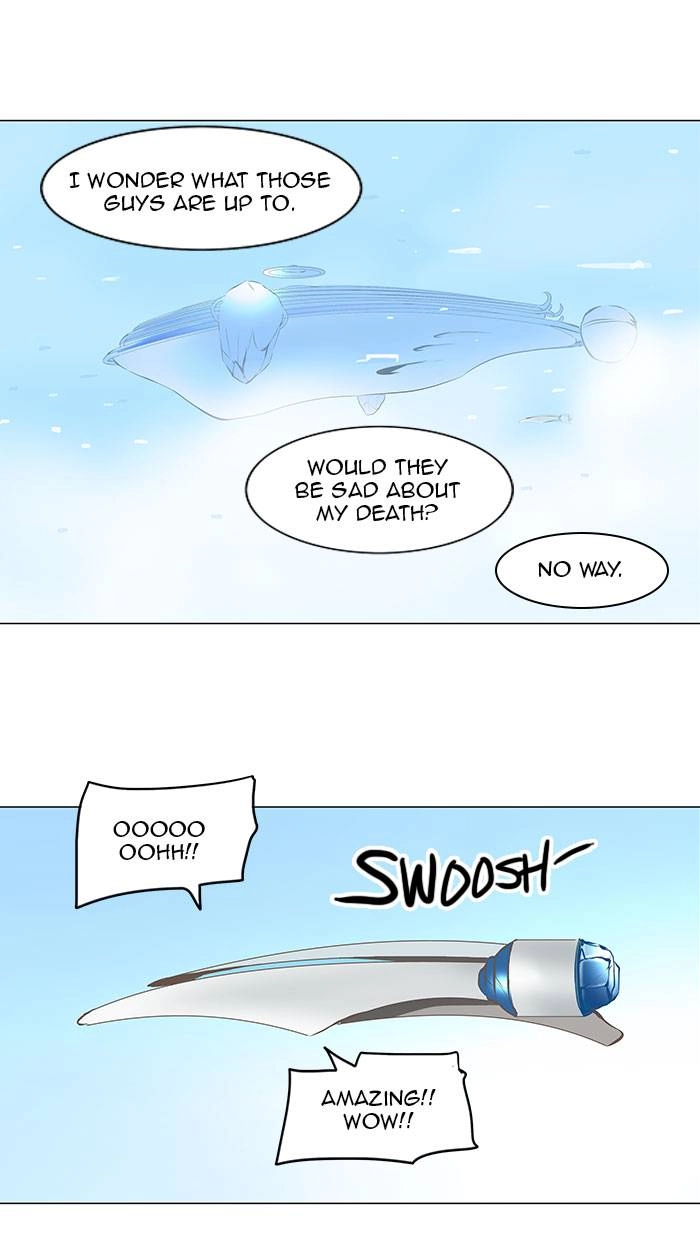 Tower of God Chapter 136 - Page 25