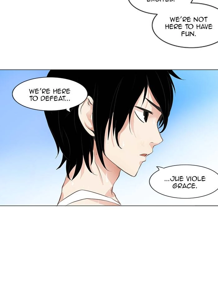 Tower of God Chapter 136 - Page 28