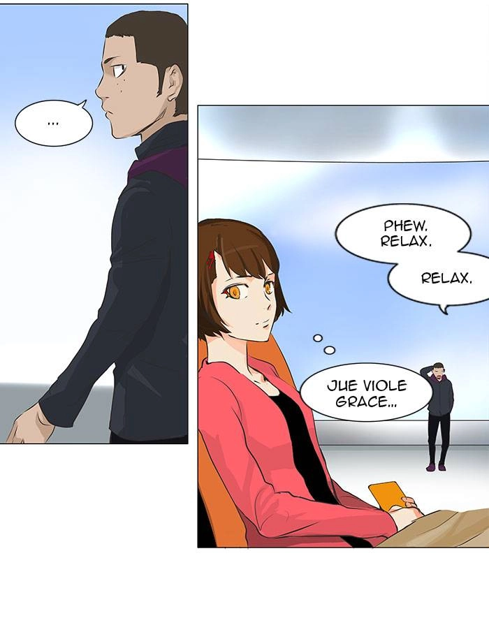 Tower of God Chapter 136 - Page 29