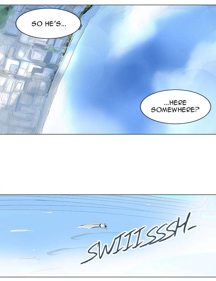 Tower of God Chapter 136 - Page 30