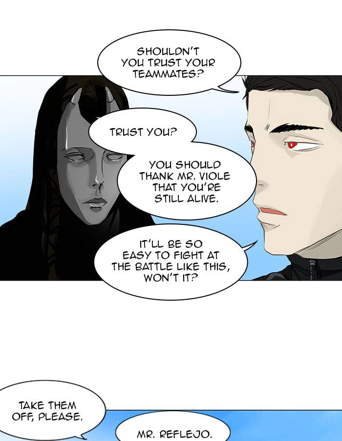 Tower of God Chapter 136 - Page 33