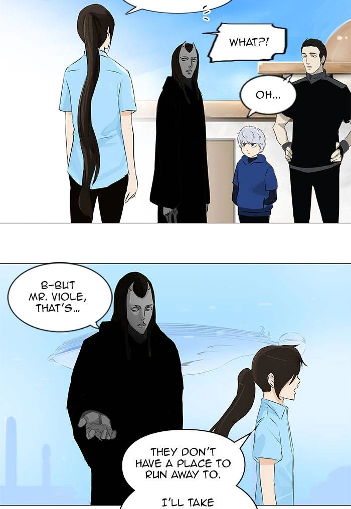 Tower of God Chapter 136 - Page 34