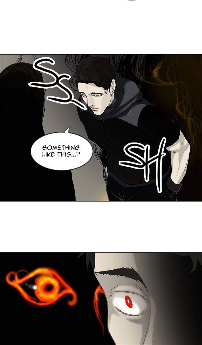 Tower of God Chapter 136 - Page 37
