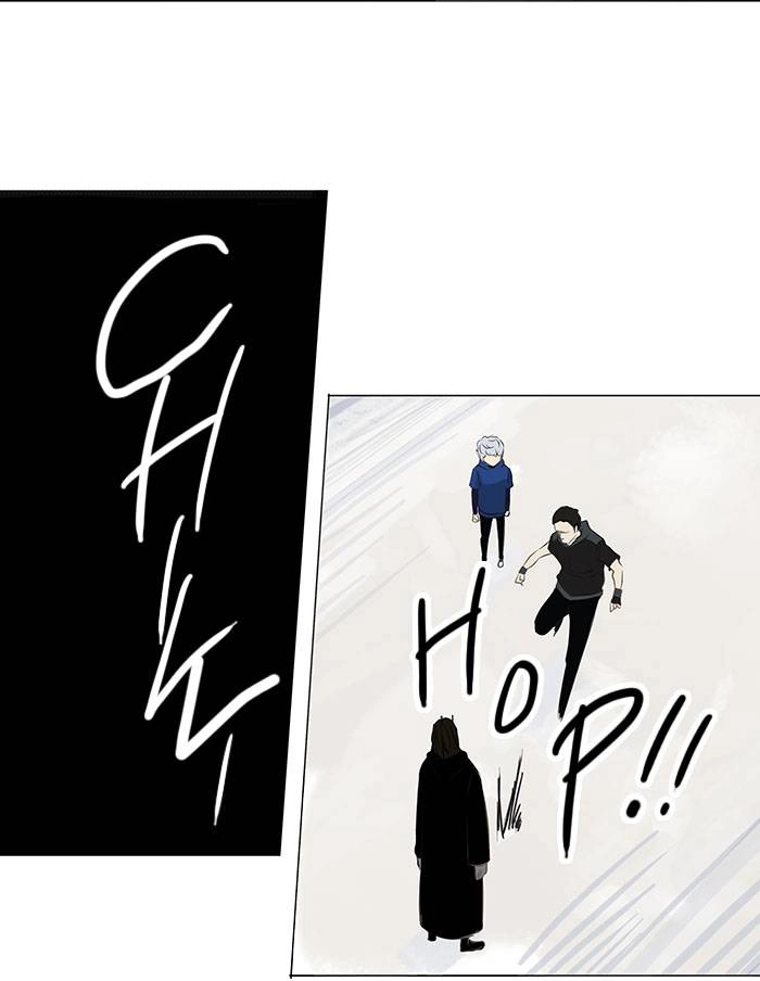 Tower of God Chapter 136 - Page 38