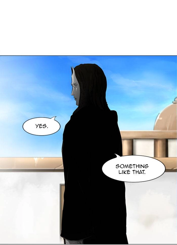 Tower of God Chapter 136 - Page 39