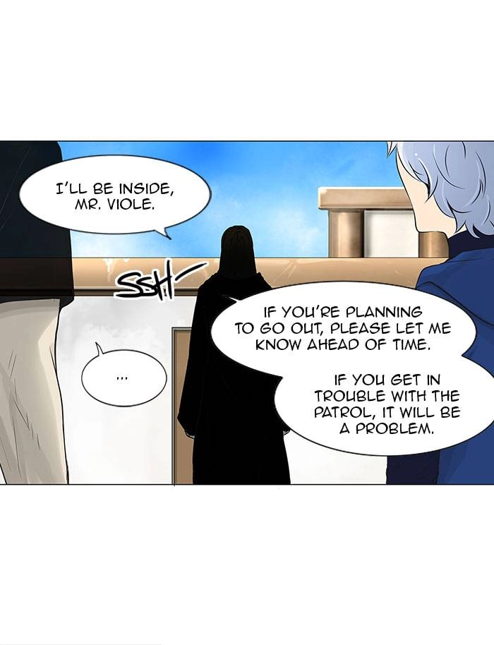 Tower of God Chapter 136 - Page 40