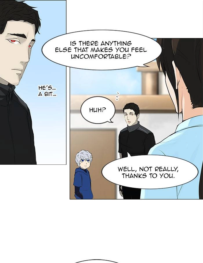 Tower of God Chapter 136 - Page 41
