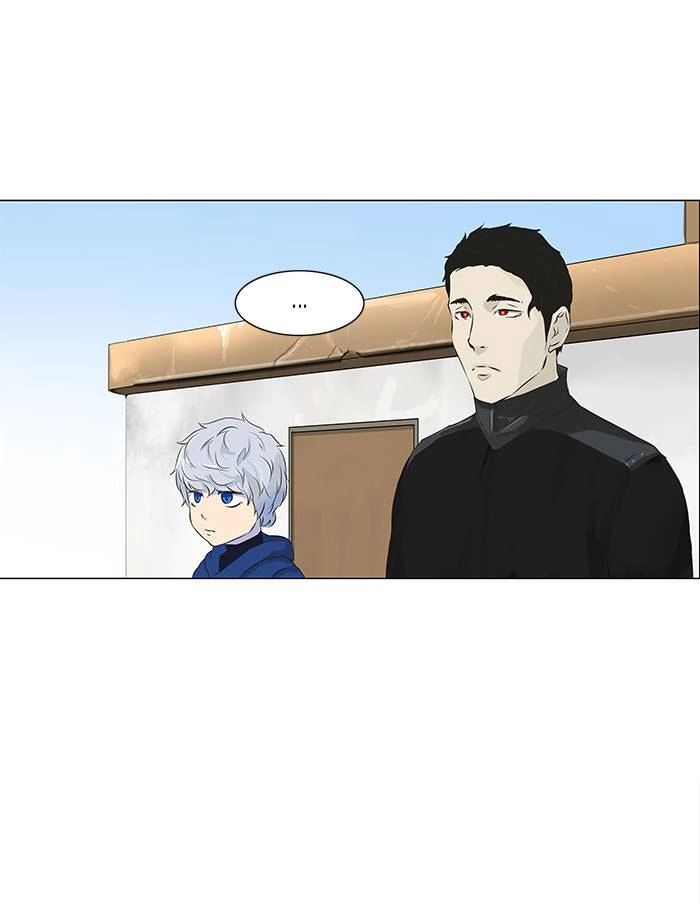 Tower of God Chapter 136 - Page 43