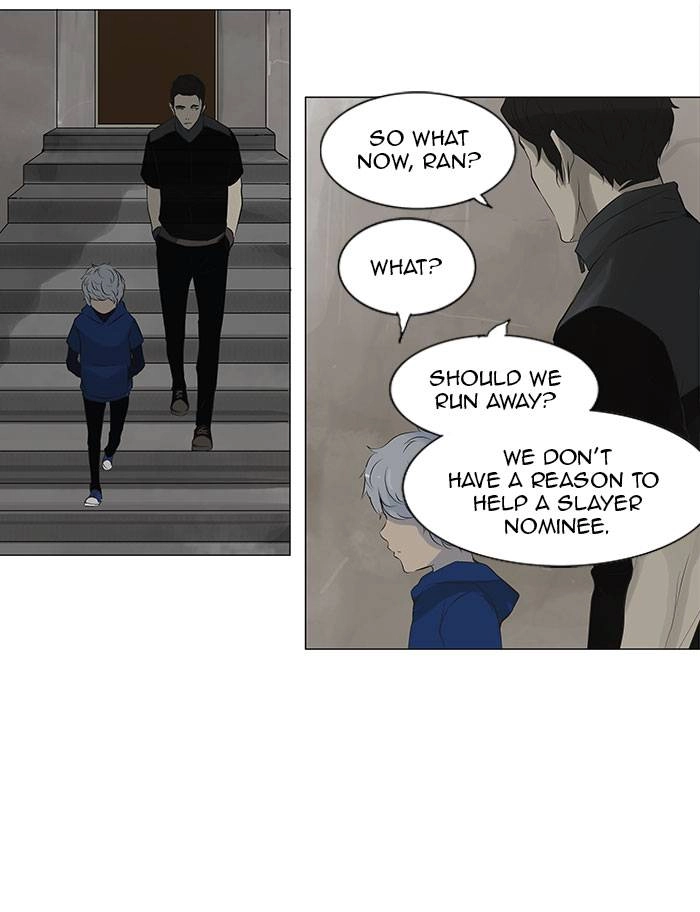 Tower of God Chapter 136 - Page 44