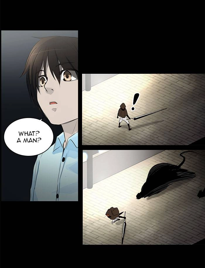 Tower of God Chapter 136 - Page 50