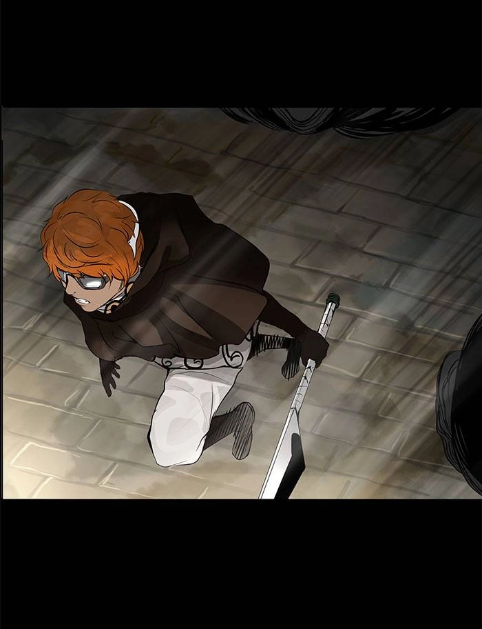 Tower of God Chapter 136 - Page 51