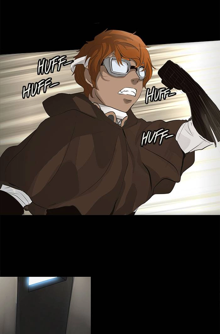 Tower of God Chapter 137 - Page 8