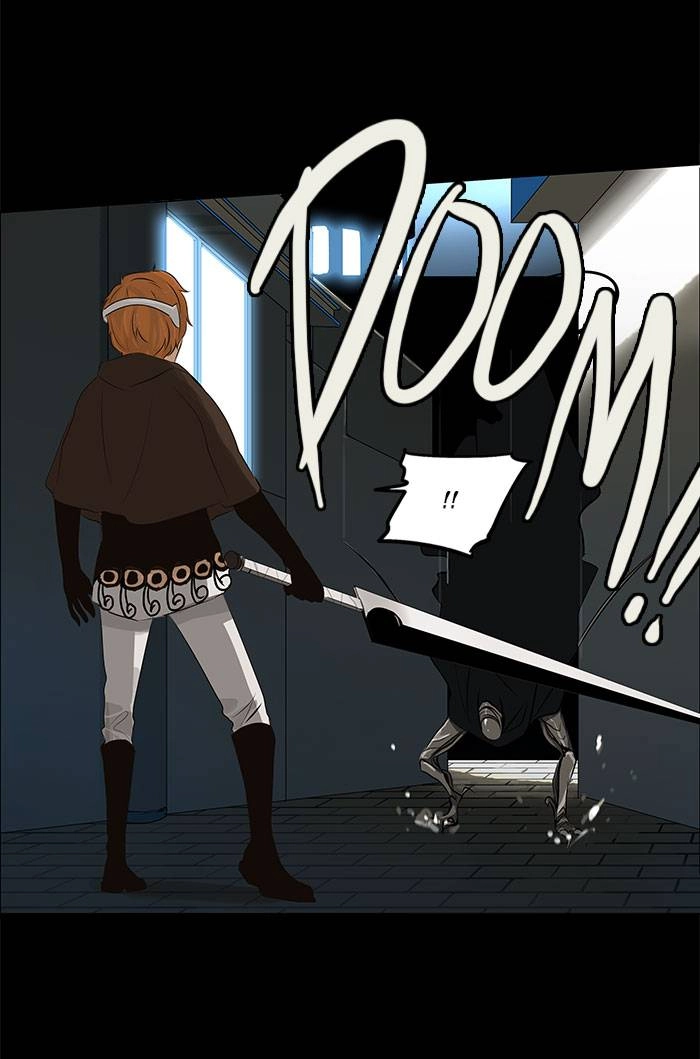 Tower of God Chapter 137 - Page 10