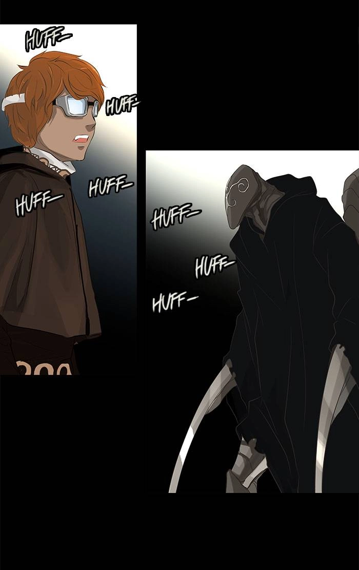Tower of God Chapter 137 - Page 11