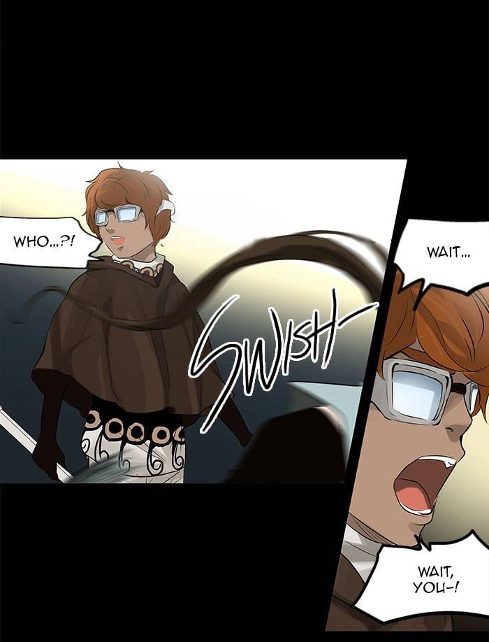 Tower of God Chapter 137 - Page 13