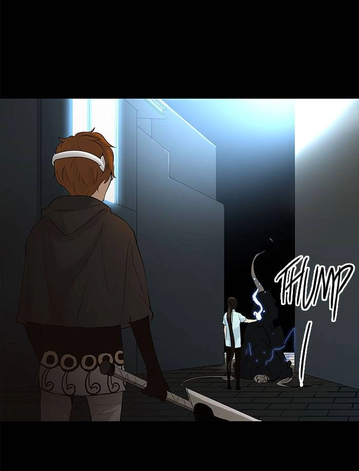 Tower of God Chapter 137 - Page 14