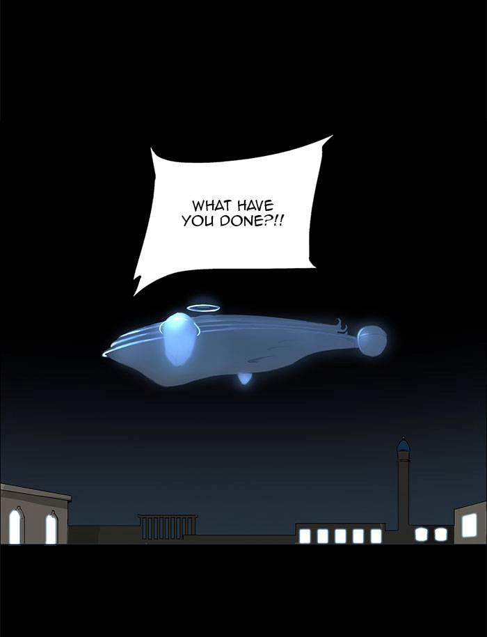 Tower of God Chapter 137 - Page 16