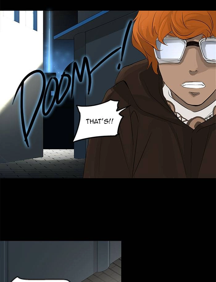 Tower of God Chapter 137 - Page 18