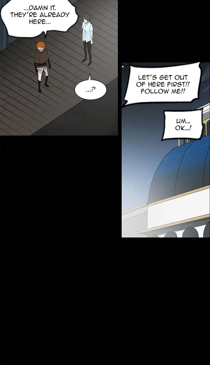 Tower of God Chapter 137 - Page 19