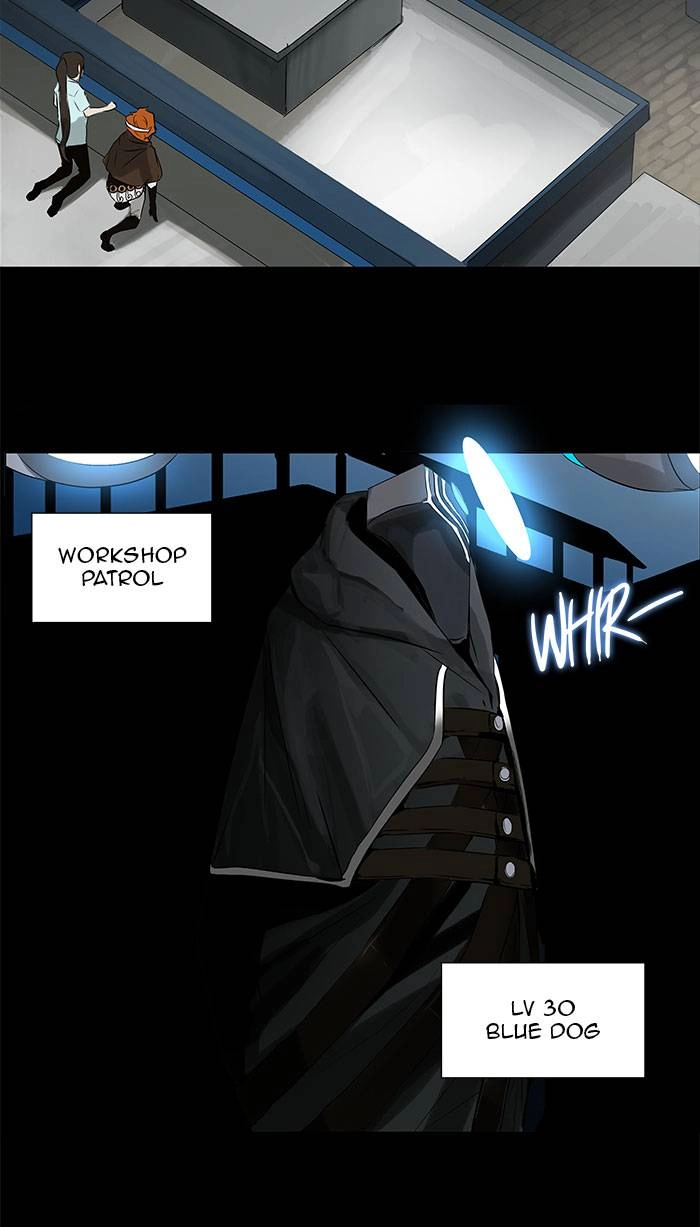 Tower of God Chapter 137 - Page 21