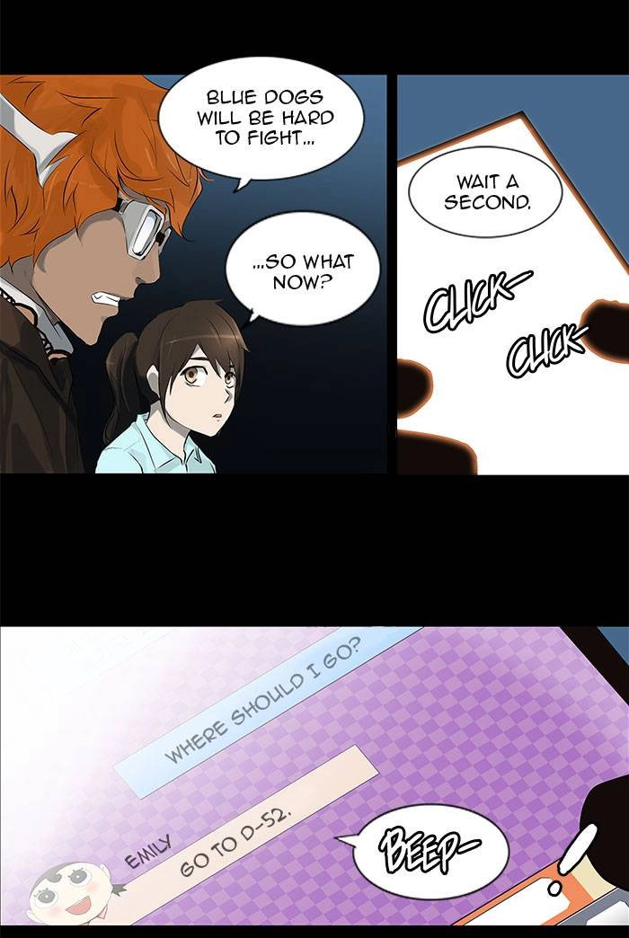 Tower of God Chapter 137 - Page 23