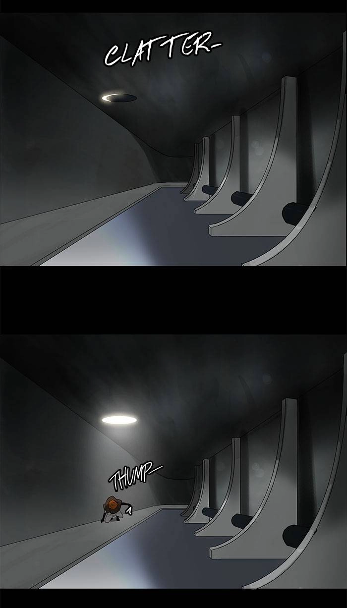 Tower of God Chapter 137 - Page 25