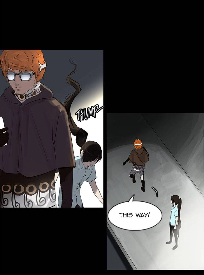 Tower of God Chapter 137 - Page 26