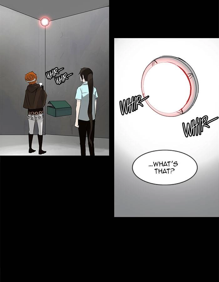 Tower of God Chapter 137 - Page 28