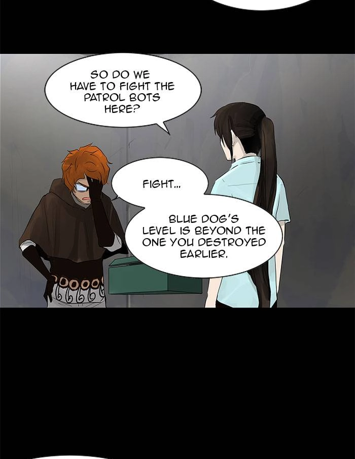 Tower of God Chapter 137 - Page 30
