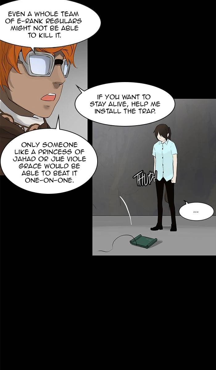 Tower of God Chapter 137 - Page 31