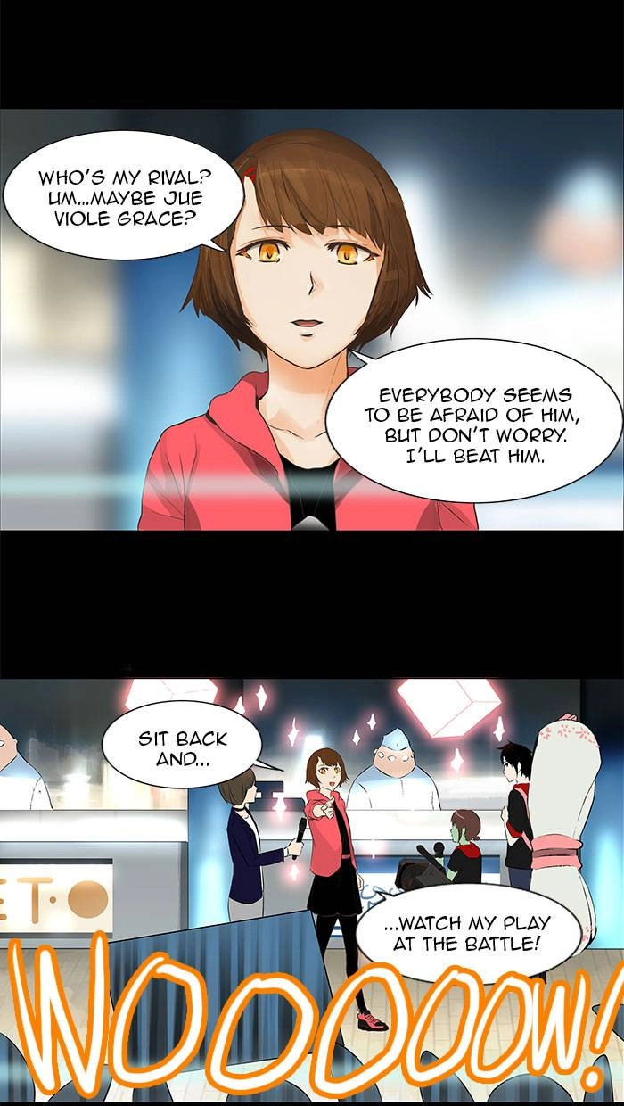 Tower of God Chapter 137 - Page 33