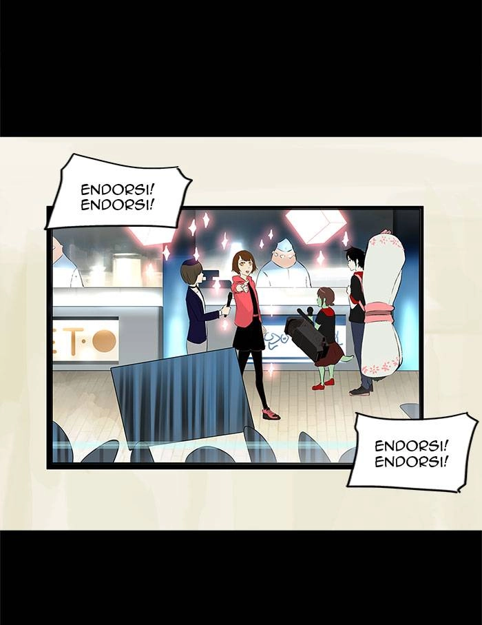 Tower of God Chapter 137 - Page 34