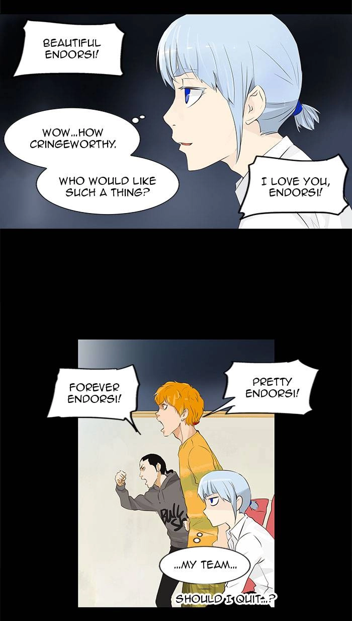 Tower of God Chapter 137 - Page 35