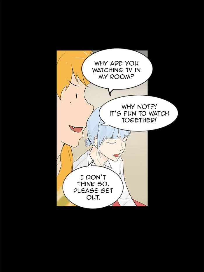 Tower of God Chapter 137 - Page 36