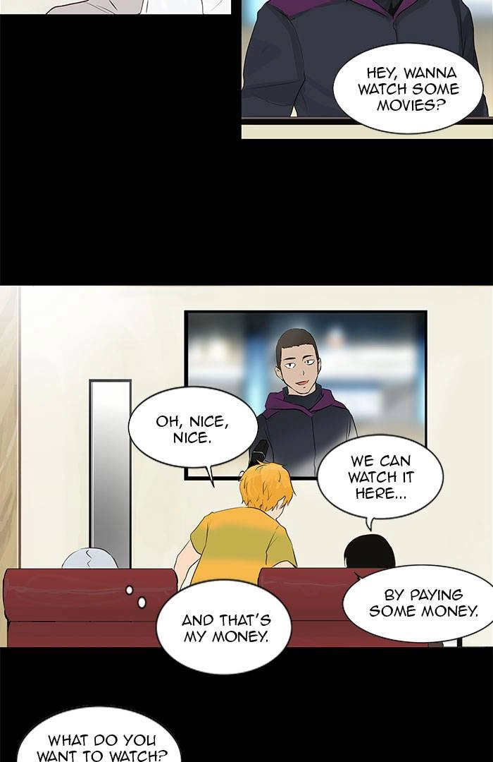 Tower of God Chapter 137 - Page 38