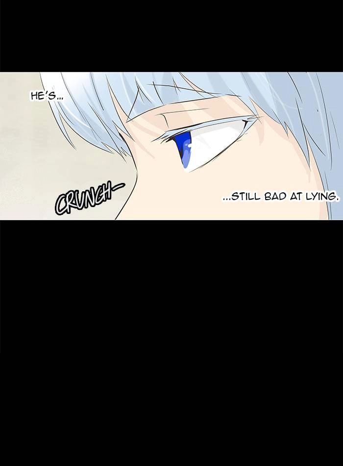 Tower of God Chapter 137 - Page 40