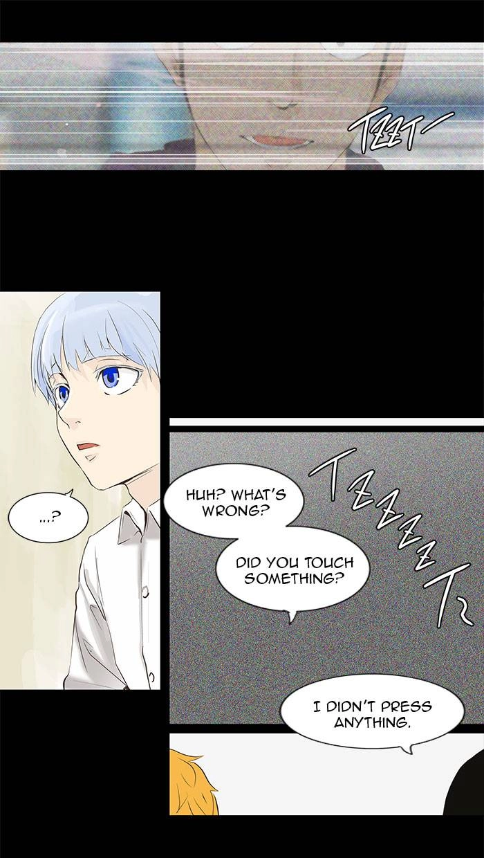 Tower of God Chapter 137 - Page 41