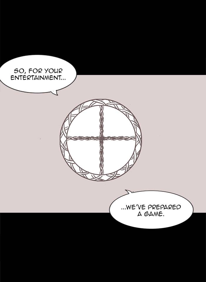 Tower of God Chapter 137 - Page 45