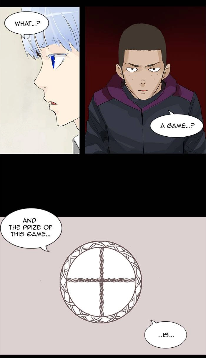 Tower of God Chapter 137 - Page 46