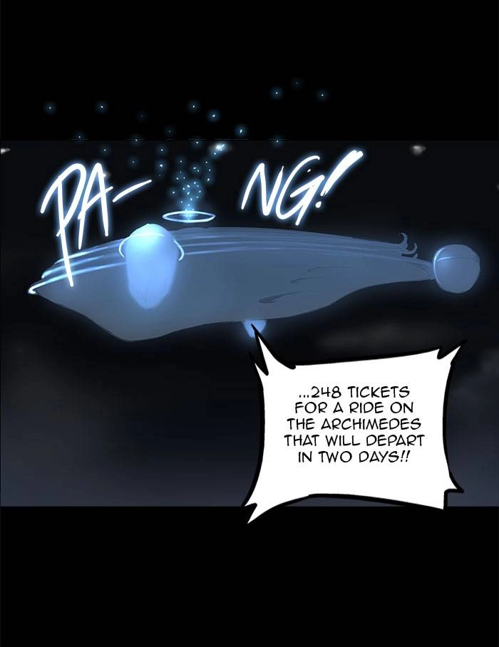 Tower of God Chapter 137 - Page 47